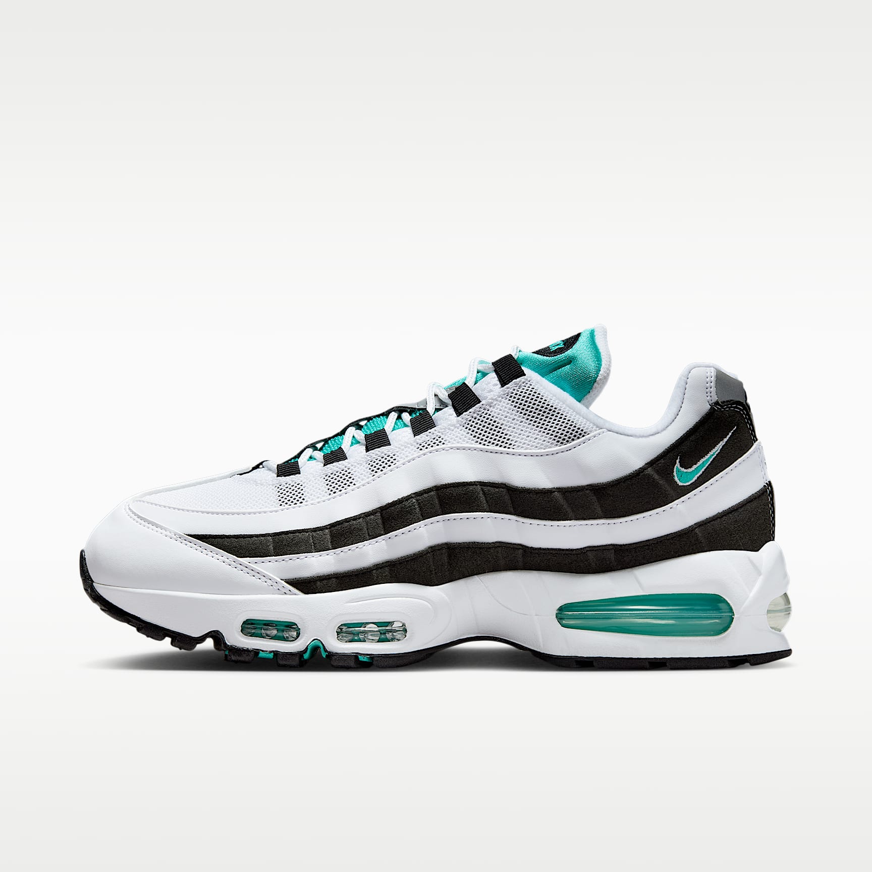 Nike Air Max 95 OG Men's Shoes. Nike.com